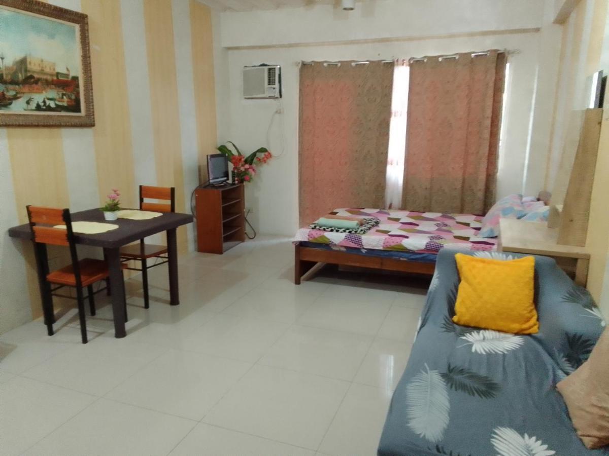 Kassel Residences Hungary Paranaque Manila Exterior foto