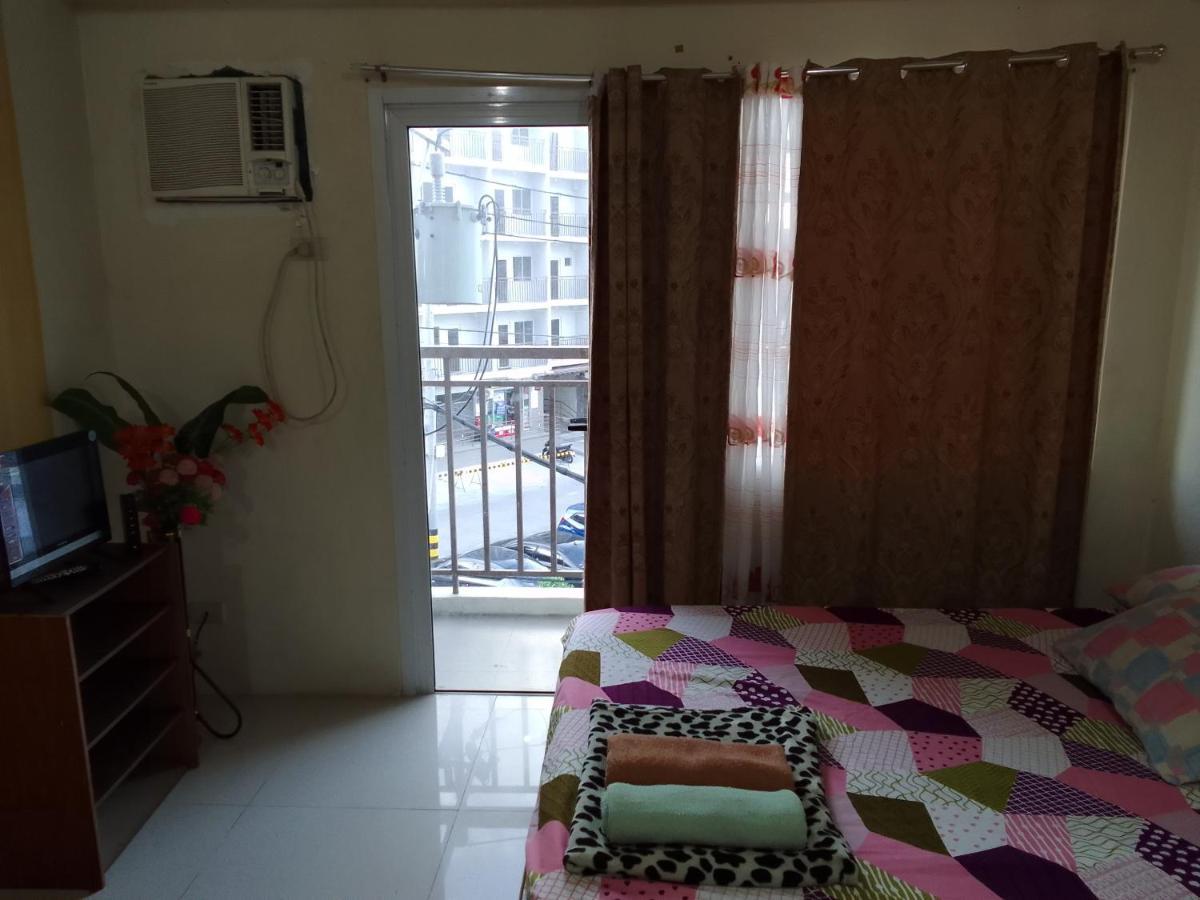 Kassel Residences Hungary Paranaque Manila Exterior foto
