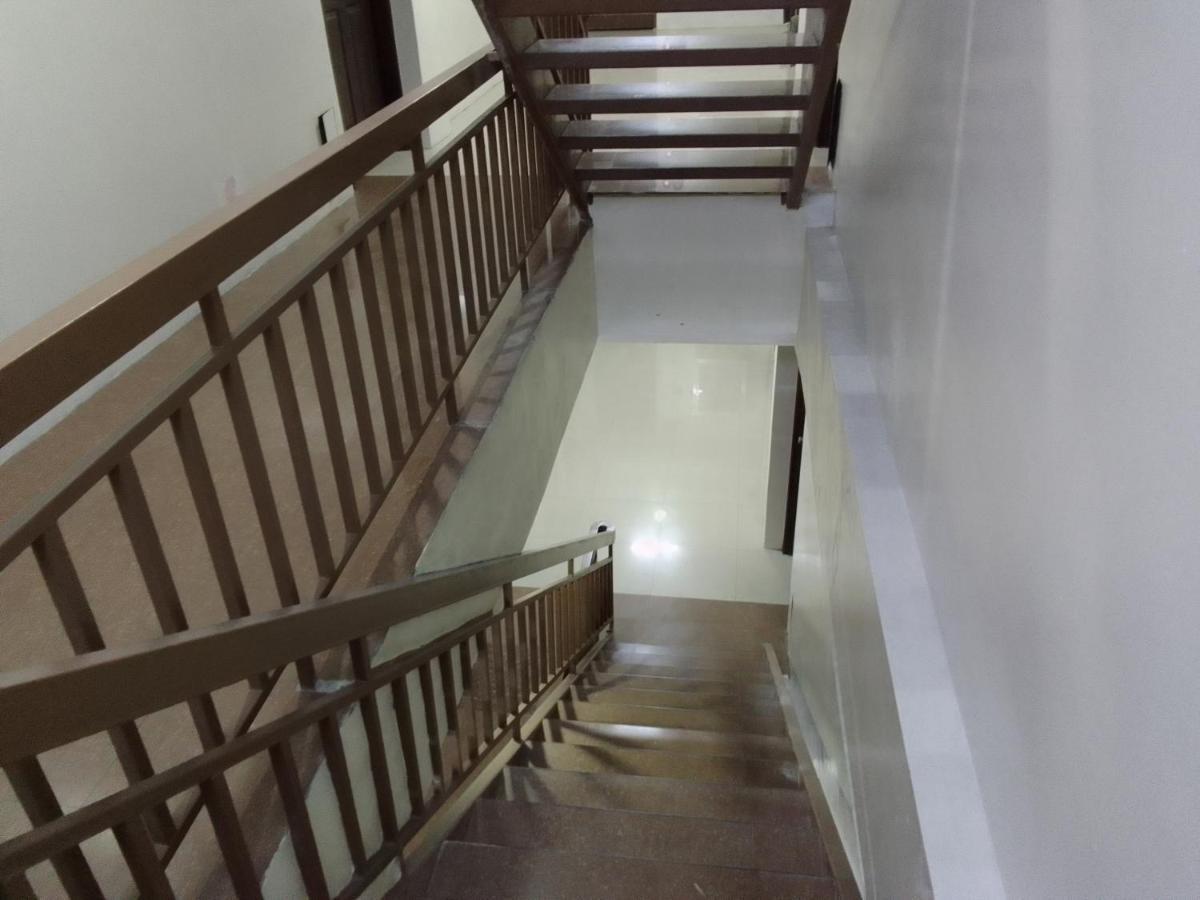 Kassel Residences Hungary Paranaque Manila Exterior foto