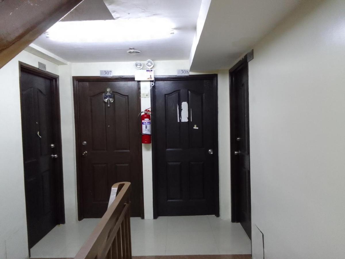 Kassel Residences Hungary Paranaque Manila Exterior foto