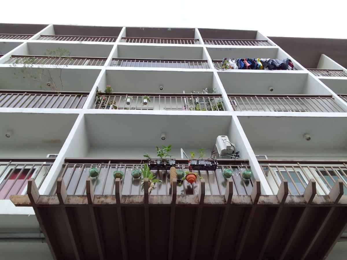 Kassel Residences Hungary Paranaque Manila Exterior foto