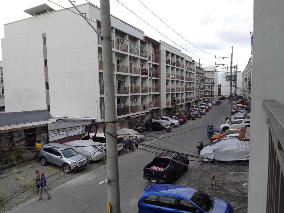 Kassel Residences Hungary Paranaque Manila Exterior foto