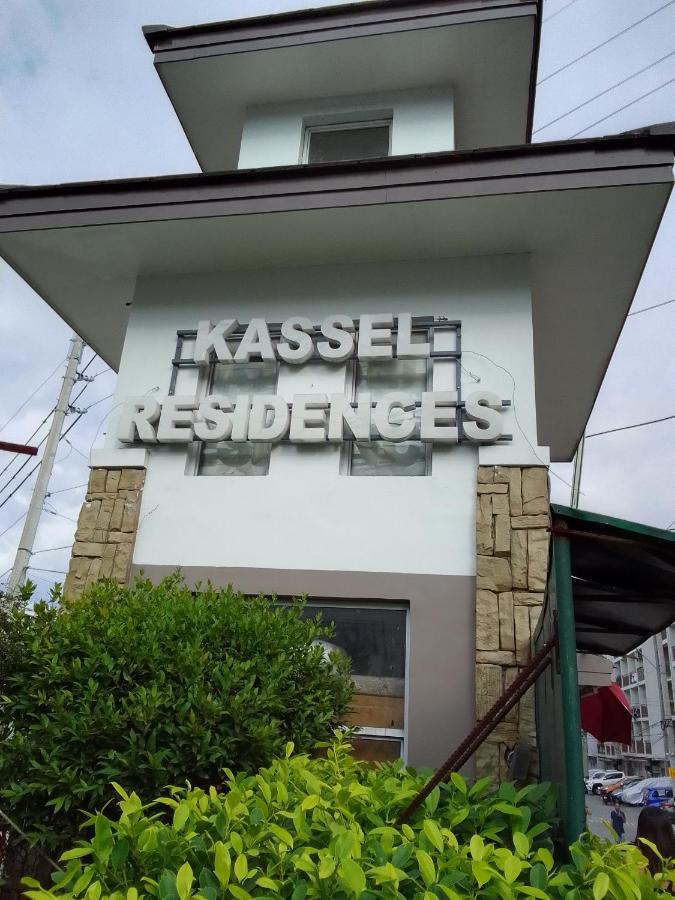 Kassel Residences Hungary Paranaque Manila Exterior foto