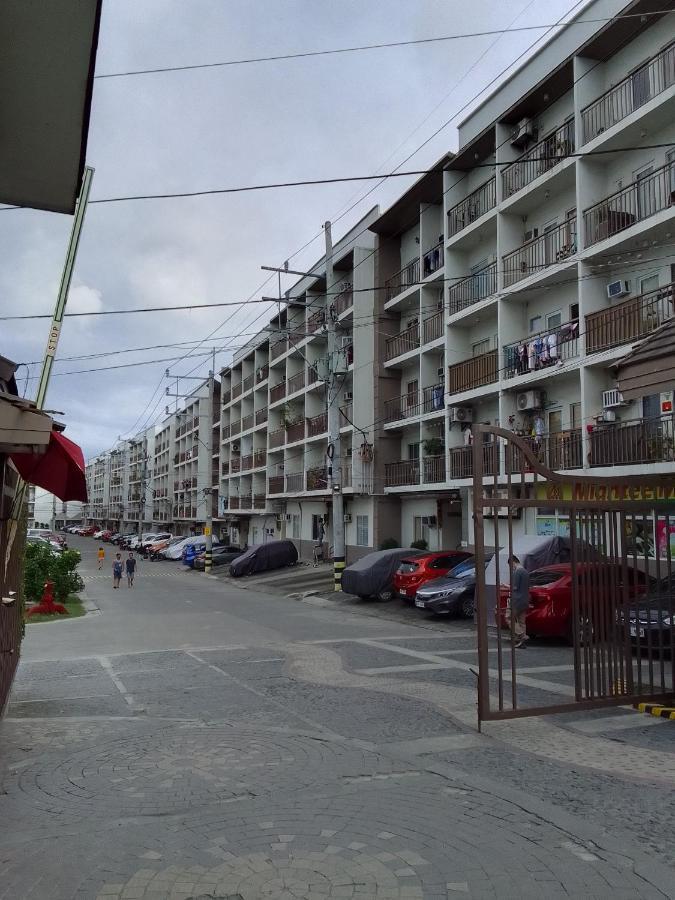 Kassel Residences Hungary Paranaque Manila Exterior foto