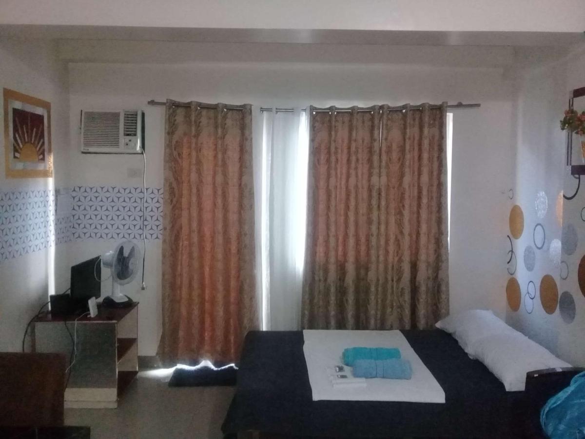 Kassel Residences Hungary Paranaque Manila Exterior foto